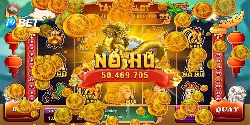 Giới thiệu nổ hũ đổi tiền