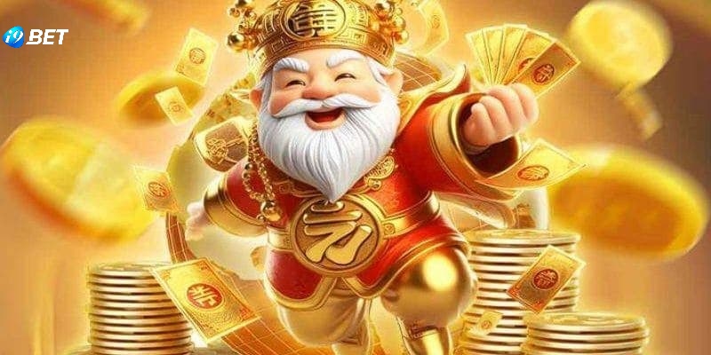 Nổ Hũ là gì - Top mẹo chơi bao trúng lớn